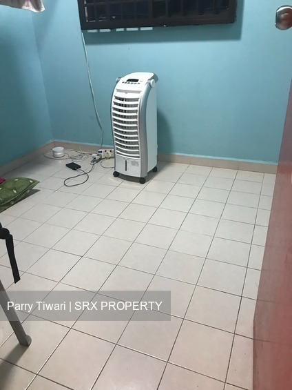 Blk 119 Ho Ching Road (Jurong West), HDB 3 Rooms #203193721